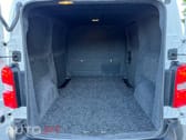 Citroen Jumpy M BlueHDi 120