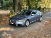 Jaguar XF 2.7 D V6 Premium Luxury