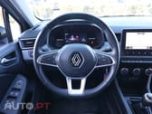 Renault Clio 1.0 TCe Evolution