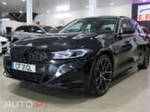 BMW 330 Advantage Look M Sport