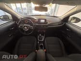 Fiat Tipo 1.3 MultiJet
