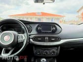 Fiat Tipo 1.3 MultiJet