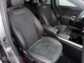 Mercedes-Benz EQA 250+ AMG Line