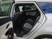 Kia Ceed SW 1.6 CRDi