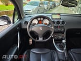 Peugeot 308 CC 1.6 THP 16V Sport