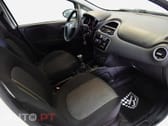 Fiat Punto 1.2 Young S&S