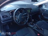 Renault Mégane 1.5Dci 110cv 6vel GPS