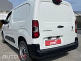 Peugeot Partner 1.5 BlueHDi Premium Standard