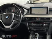 BMW X5 25 d sDrive Comfort 7L
