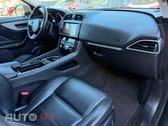 Jaguar F-Pace 2.0 i4D Prestige Aut.
