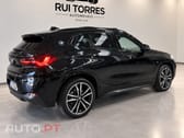 BMW X2 xDrive25e M Sport