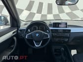 BMW X1 xDrive25e Advantage