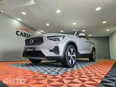 Volvo XC40 1.5 T4 PHEV Inscription