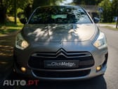 DS DS5 2.0 Hybrid4 Sport Chic
