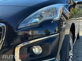 Peugeot 3008 1.6 Blue HDi Style