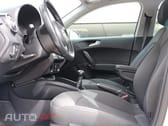 Audi A1 1.0 TFSI S-line