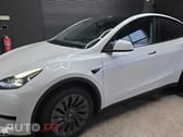 Tesla Model Y Standard