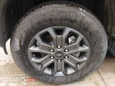 Ford Ranger 2.0 EcoBlue CD Wildtrak 4WD Aut.