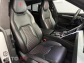 Lamborghini Urus 4.0 V8
