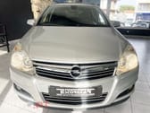 Opel Astra Caravan 1.7 CDTi Cosmo ecoFLEX