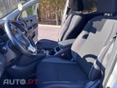 Nissan Qashqai 1.5 dCi N-Connecta Led