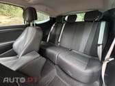 Renault Mégane Coupe 1.5 dCi Bose Edition SS