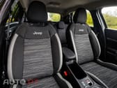 Jeep Avenger 54 kWh Black Edition