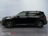 Mercedes-Benz EQB 350 4Matic Electric Art