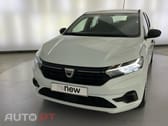 Dacia Sandero SCe 65 FAP Essential