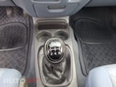 Mitsubishi Space Star Sport VAN 1.9 DID