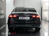 Mercedes-Benz E 300 ND