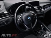 BMW X2 16 d sDrive Auto