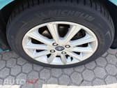 Ford Fiesta 1.0 T EcoBoost Titanium