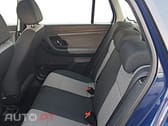 Skoda Fabia Break 1.2 TDi Active