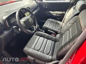 Citroen C3 Aircross 1.2 PureTech Shine EAT6