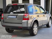 Land Rover Freelander 2.2 Td4 S
