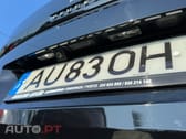 Peugeot 3008 1.6 Hybrid Allure e-EAT8