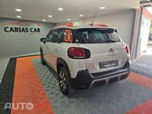Citroen C3 Aircross 1.2 PureTech Shine
