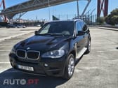 BMW X5 30 d xDrive