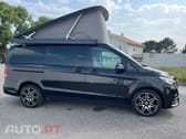 Mercedes-Benz V Marco Polo 250 CDI BlueTec AMG