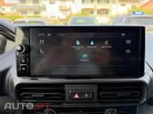 Peugeot Partner 1.5 BlueHDi XL Longa