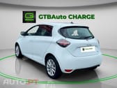 Renault Zoe I.V.A DEDUTÍVEL R110 Experience