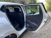 Renault Clio 1.5 dCi Limited