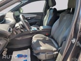 Peugeot 3008 GT EAT8