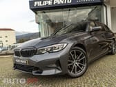 BMW 320 d Line Sport Shadow Auto