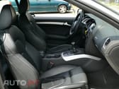 Audi A5 2.0 TDi S-line