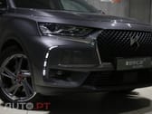 DS DS7 Crossback E-Tense Grand Chic EAT8