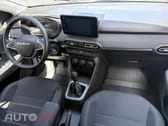 Dacia Sandero 1.0 TCe Expression