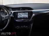 Opel Corsa-E Elegance