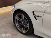 BMW M4 Auto